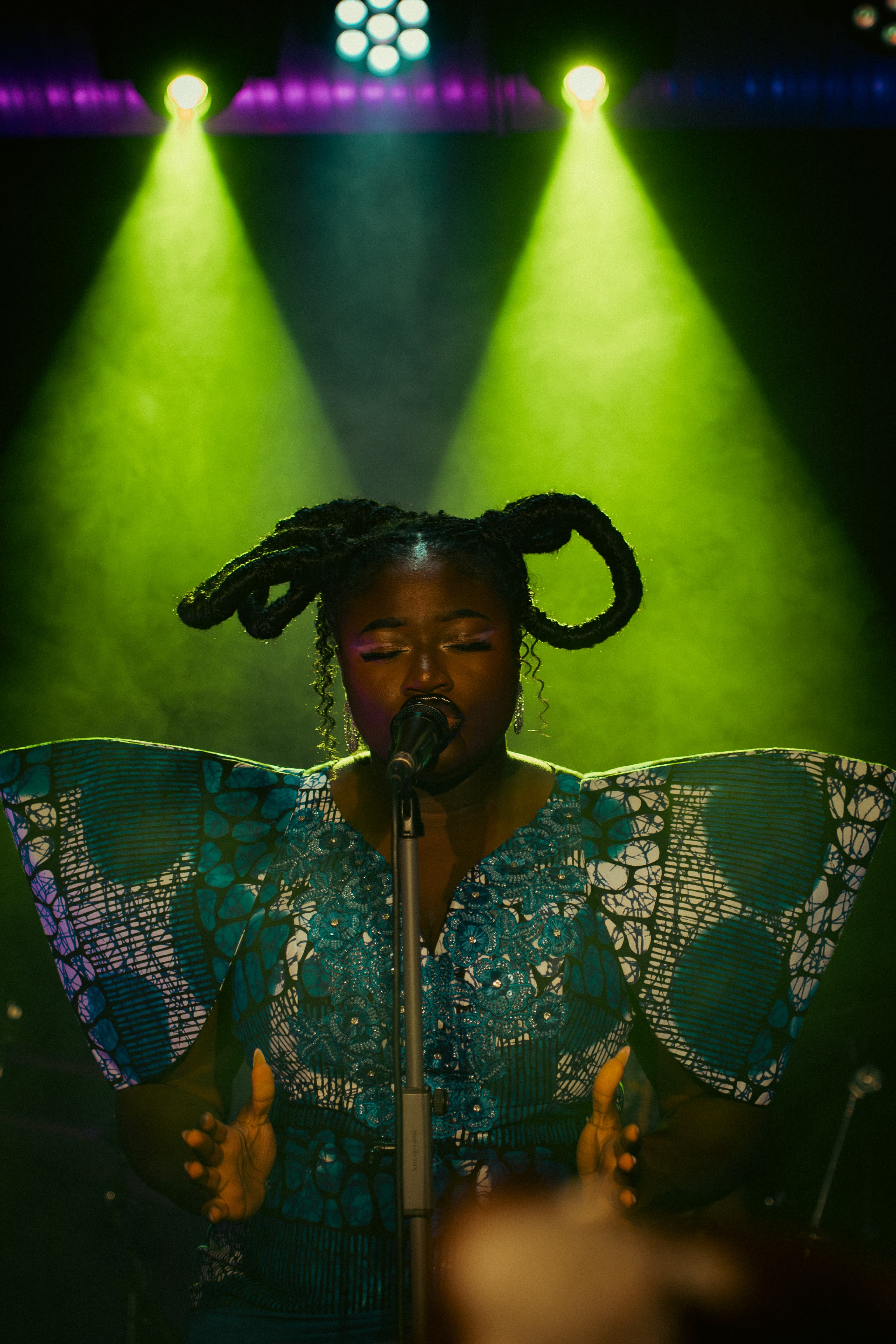 Creative / Editorial Projects